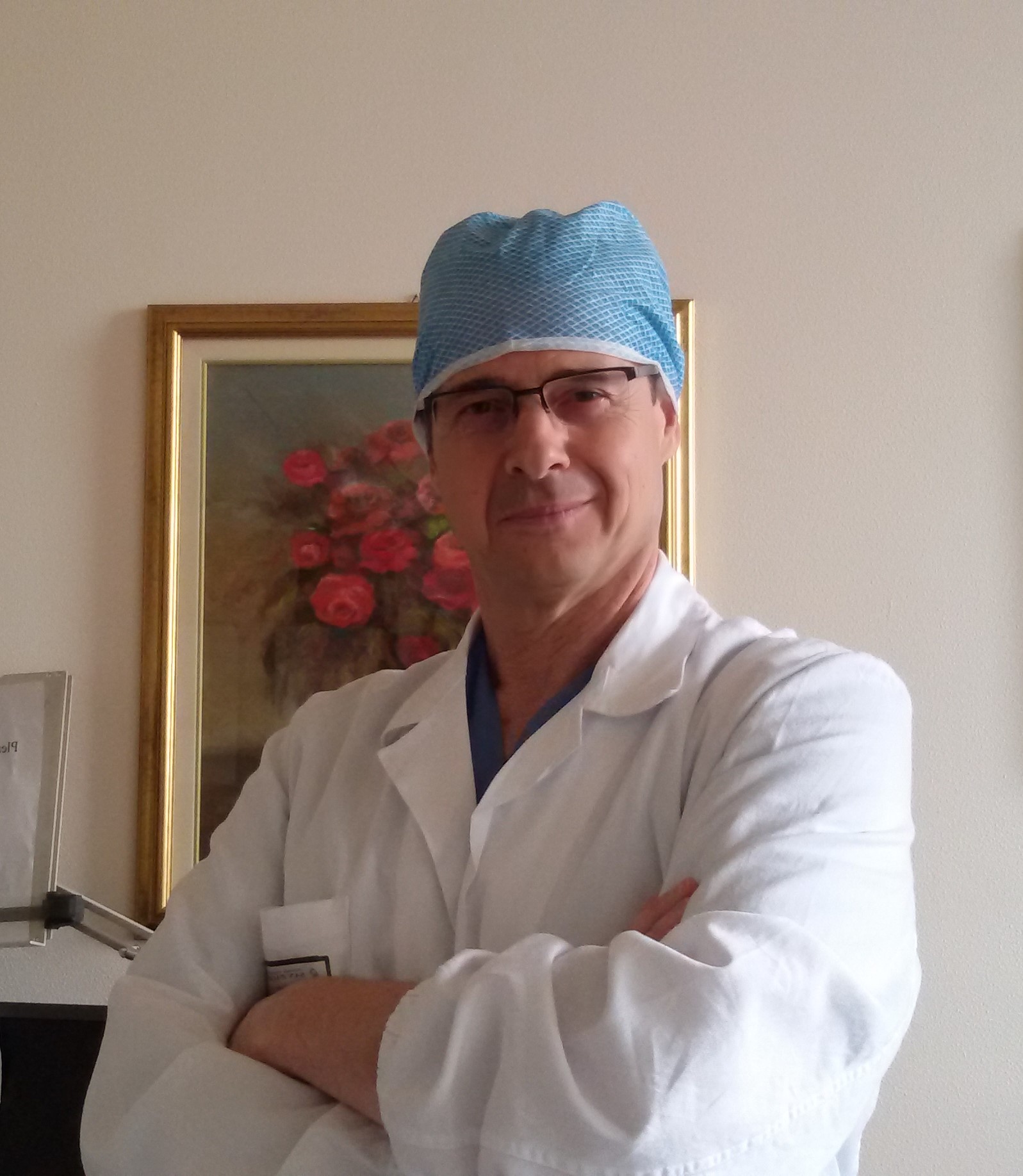 presentazione del Dr. Alberto Giori